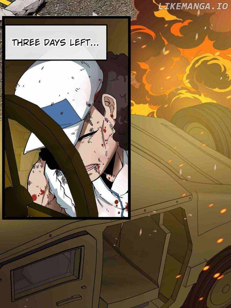 I Am The Monster Overlord Chapter 76 51